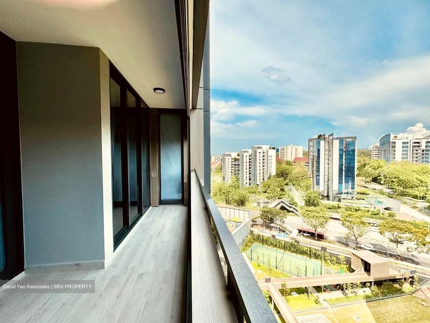 Leedon Green (D10), Condominium #537813511